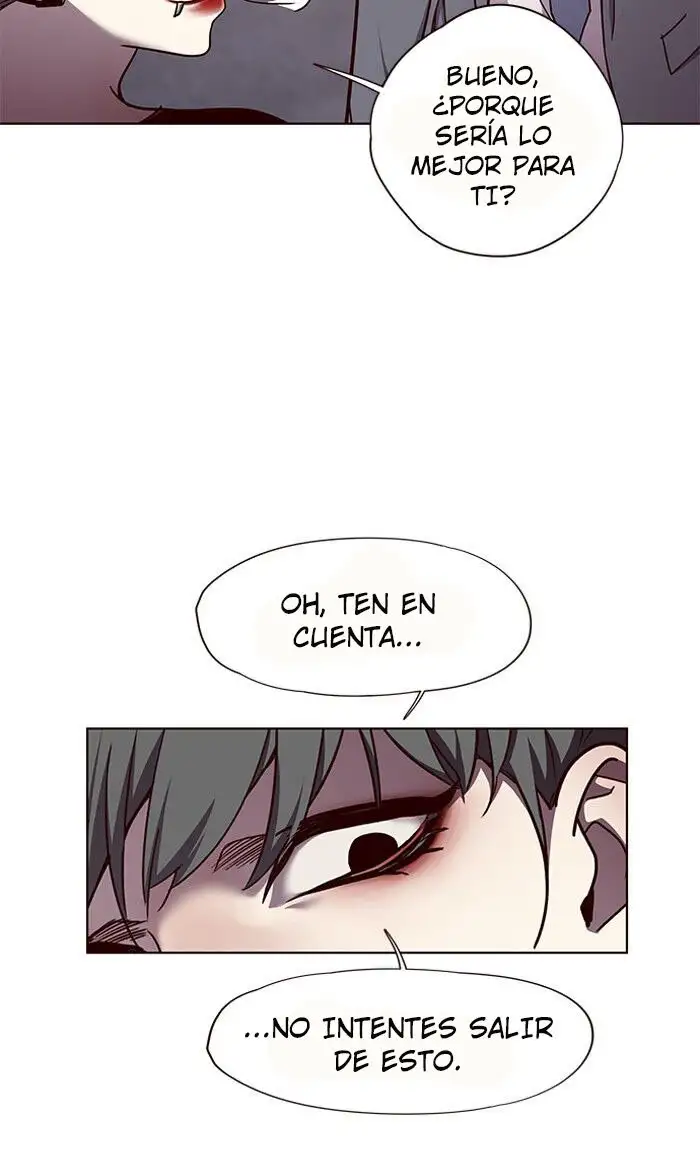 Página 61 del Manga