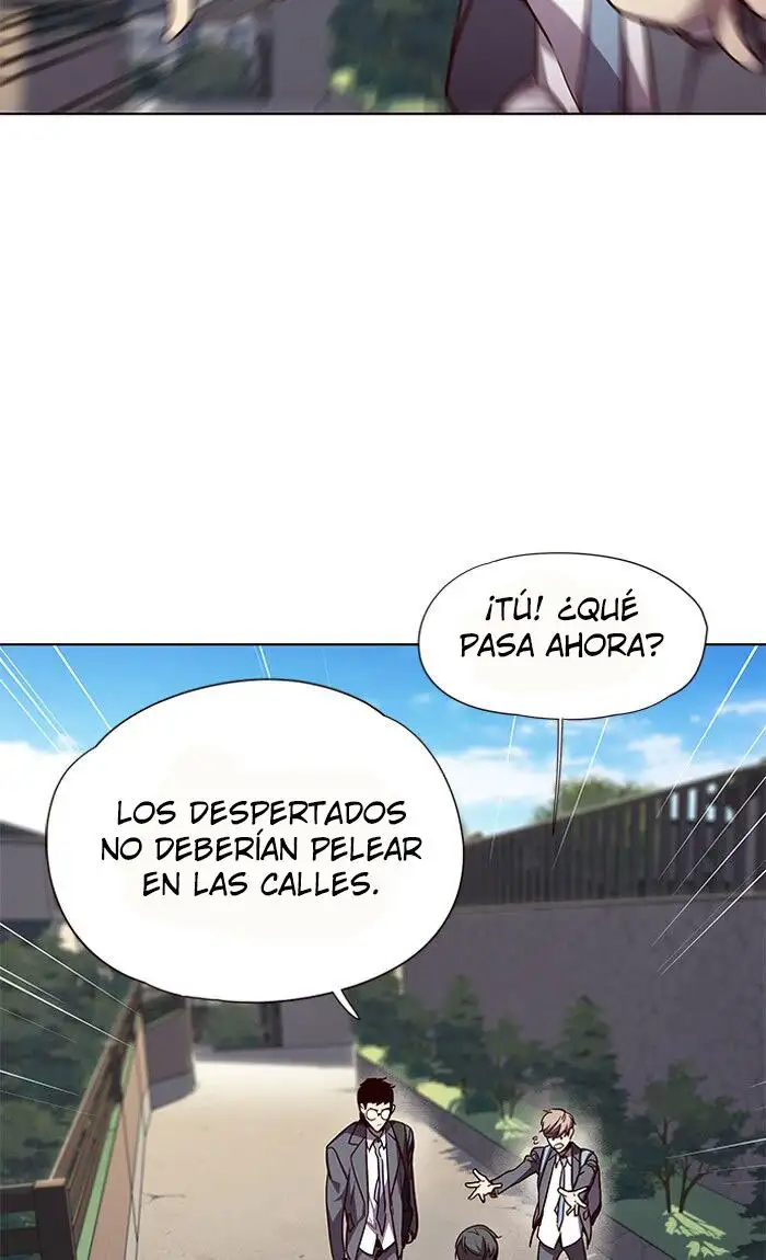 Página 67 del Manga
