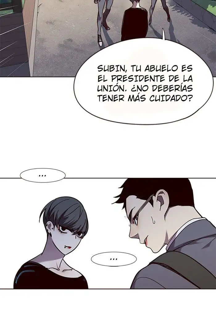 Página 68 del Manga