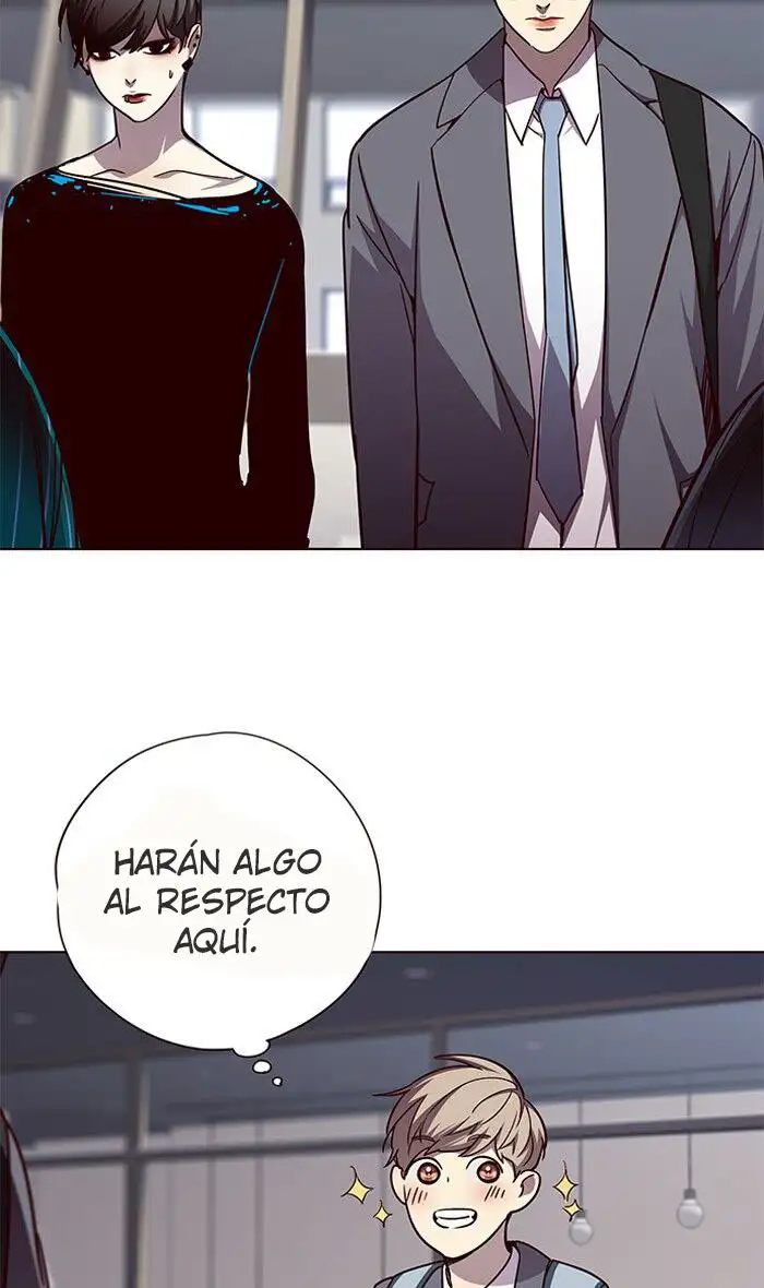 Página 71 del Manga