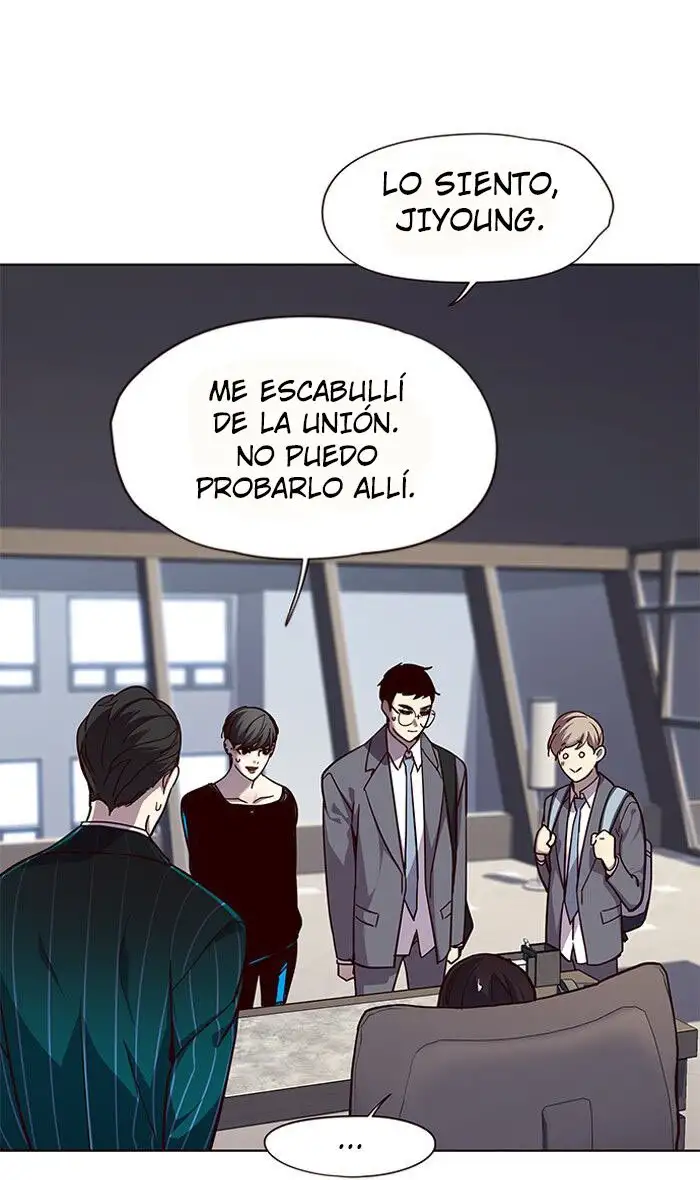 Página 73 del Manga