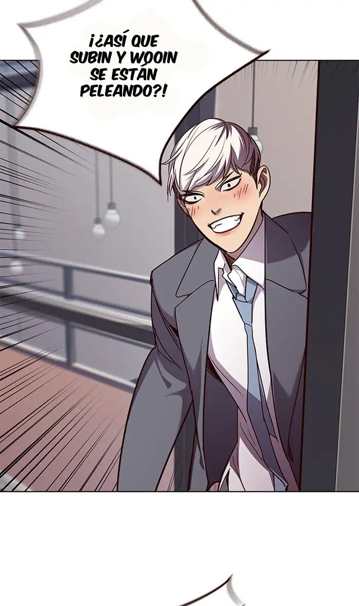 Página 75 del Manga