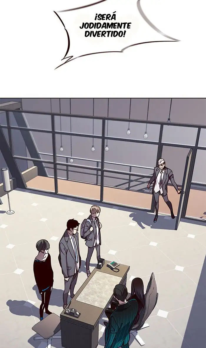 Página 76 del Manga