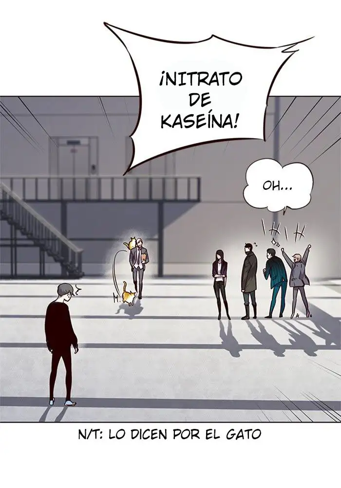 Página 34 del Manga