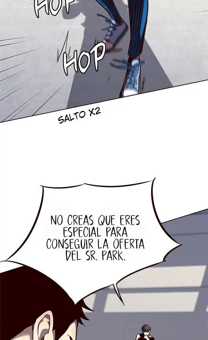 Página 49 del Manga