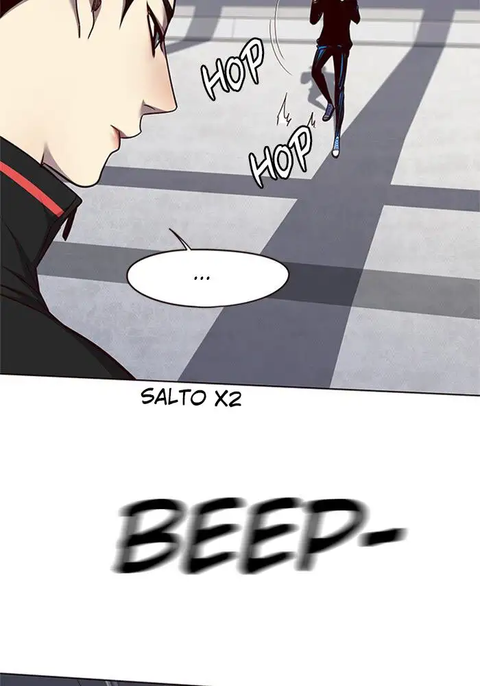 Página 50 del Manga