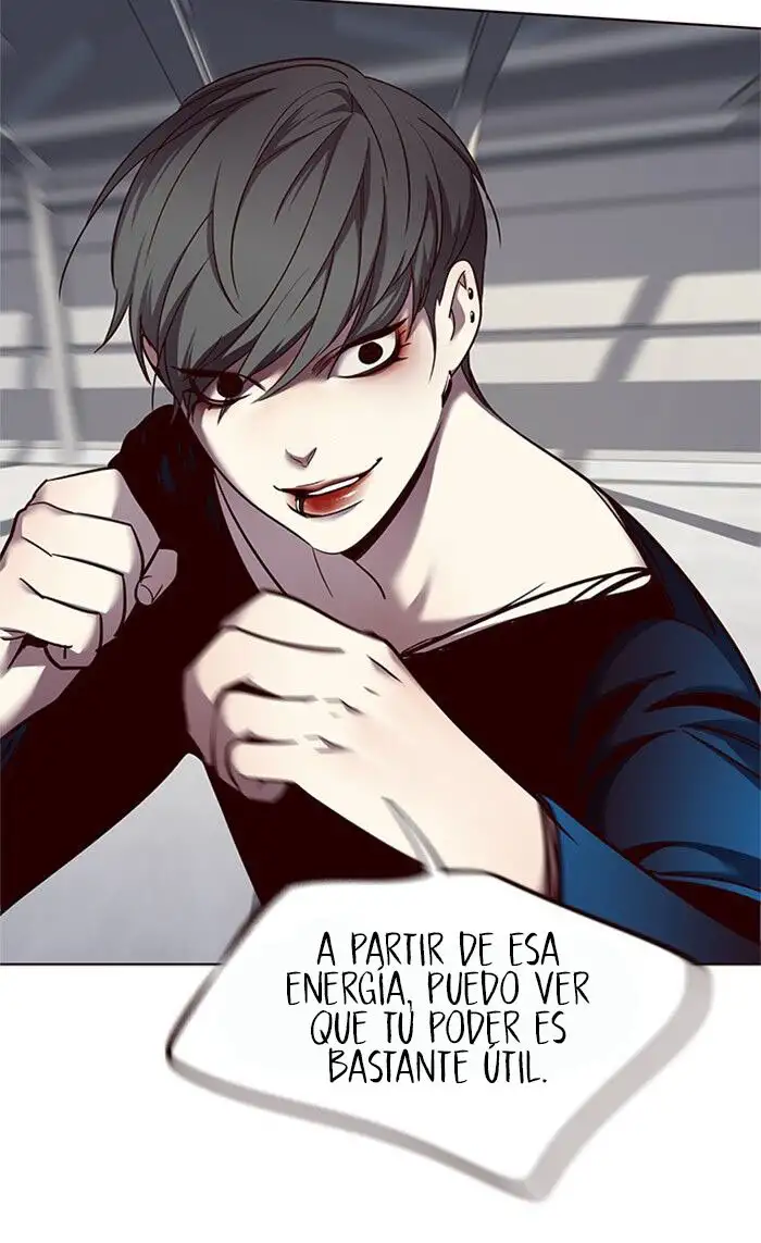 Página 51 del Manga