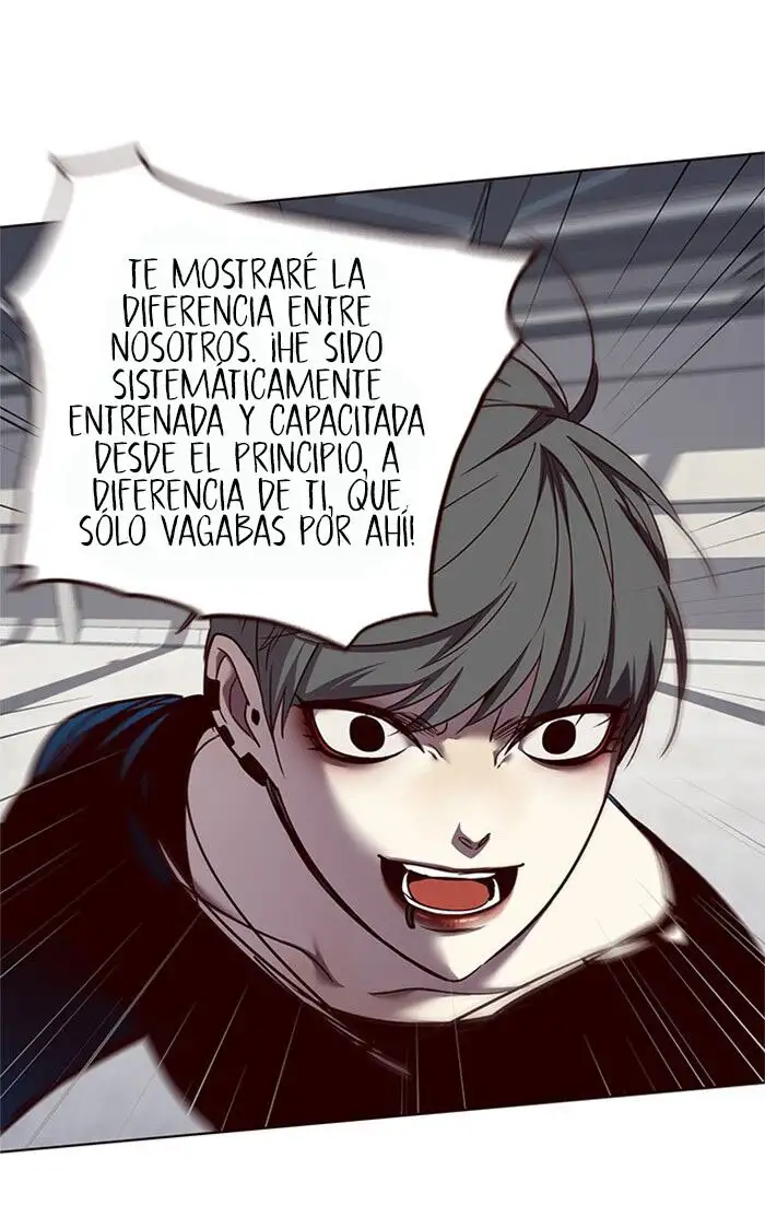 Página 54 del Manga
