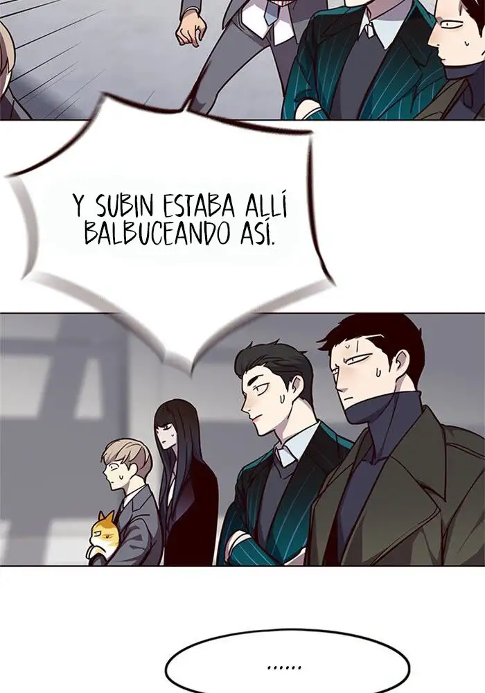 Página 65 del Manga