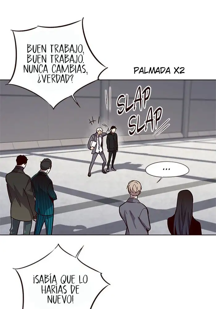 Página 67 del Manga
