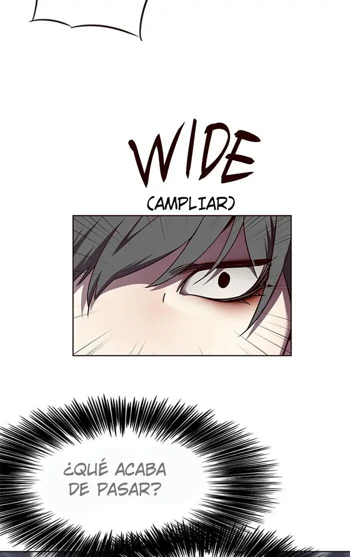 Página 68 del Manga