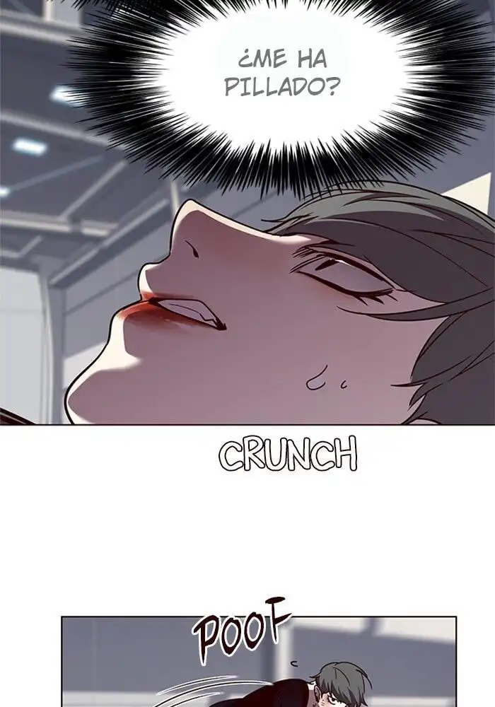 Página 69 del Manga