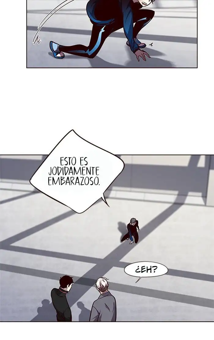 Página 70 del Manga