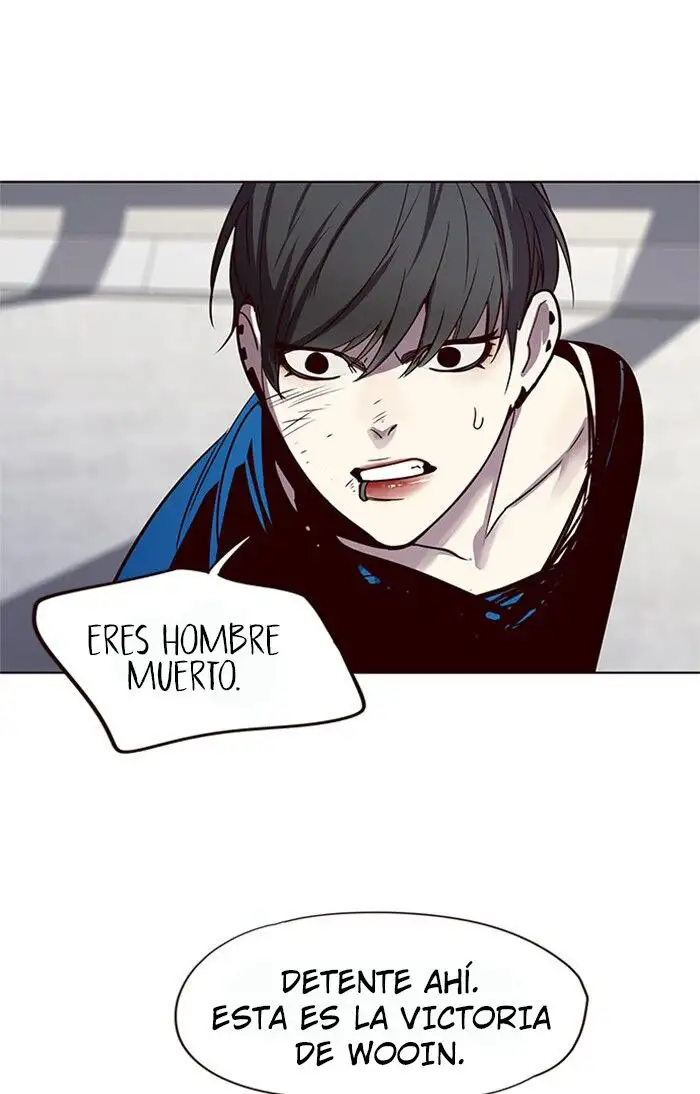Página 71 del Manga
