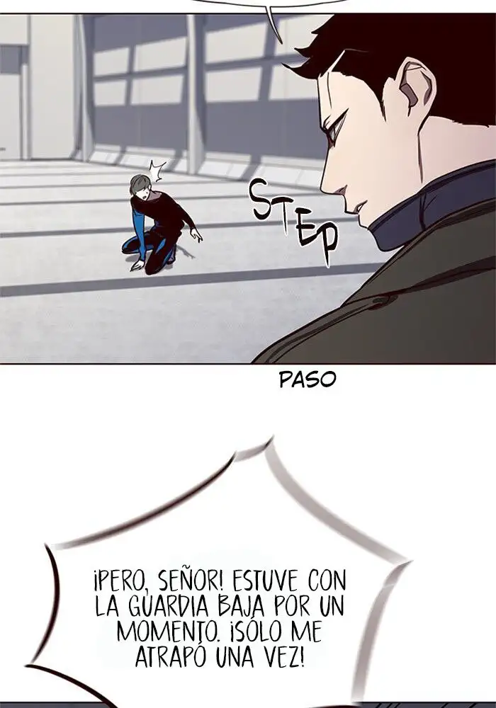Página 72 del Manga