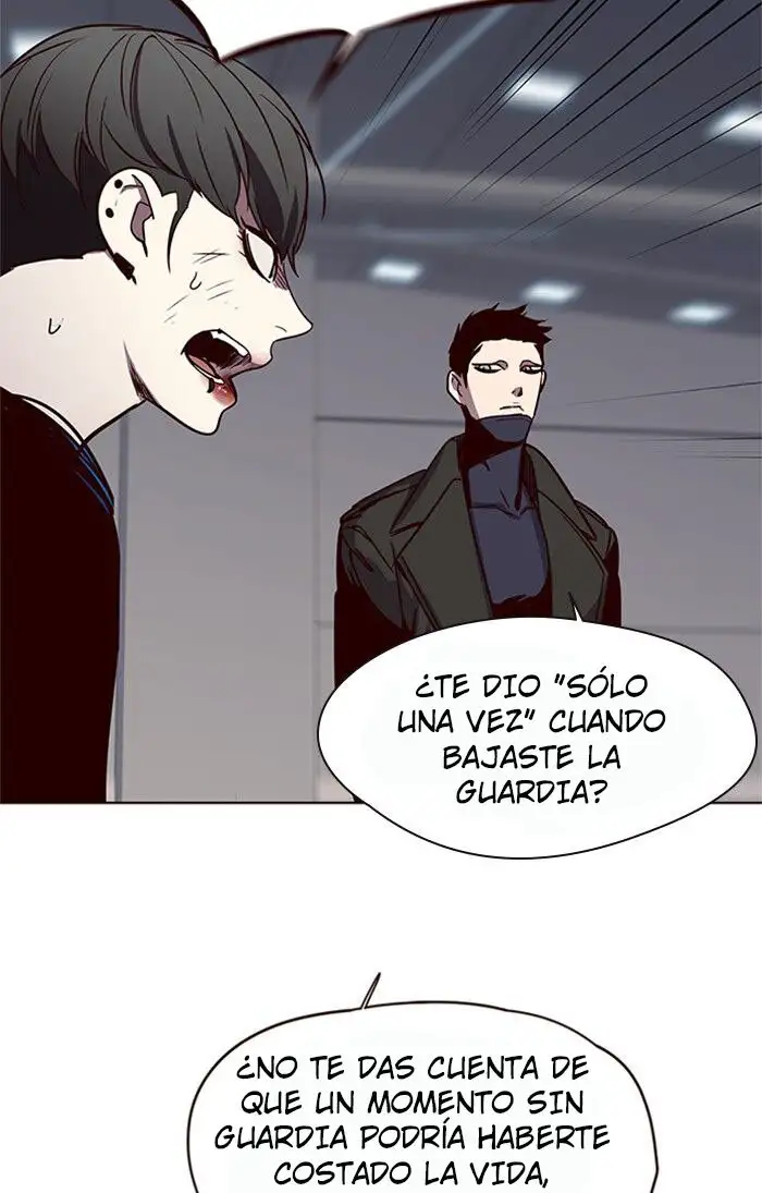 Página 73 del Manga
