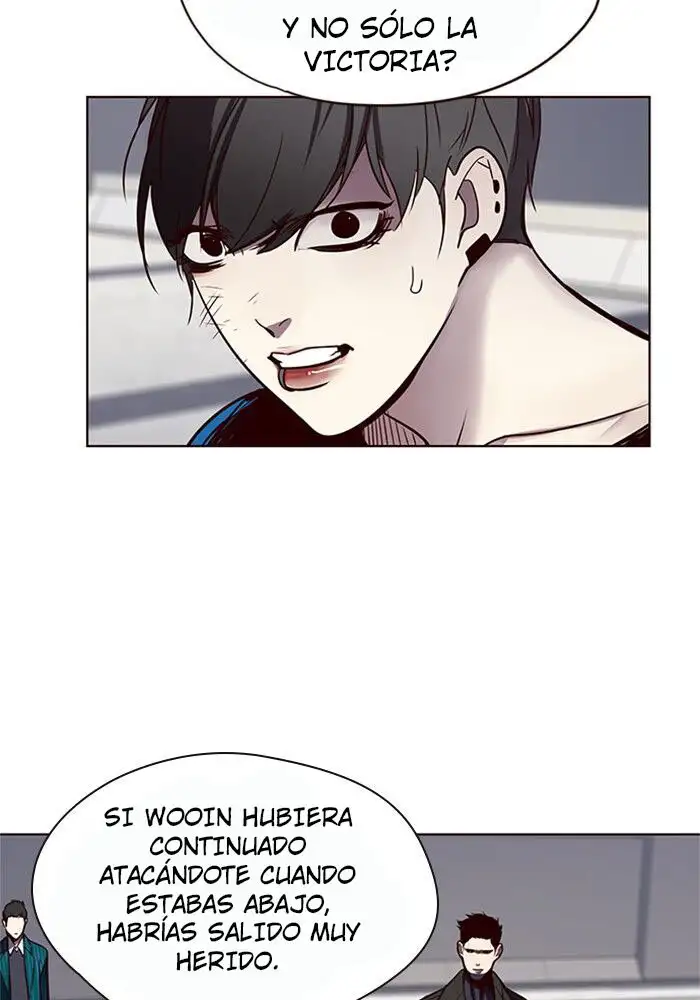 Página 74 del Manga