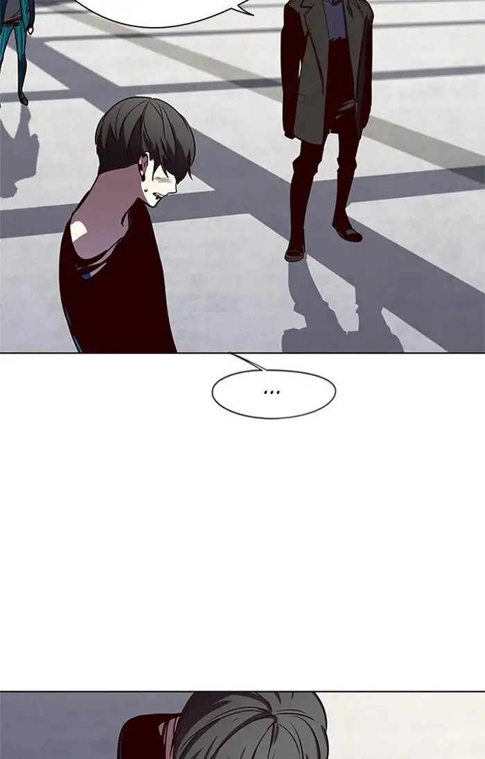Página 75 del Manga