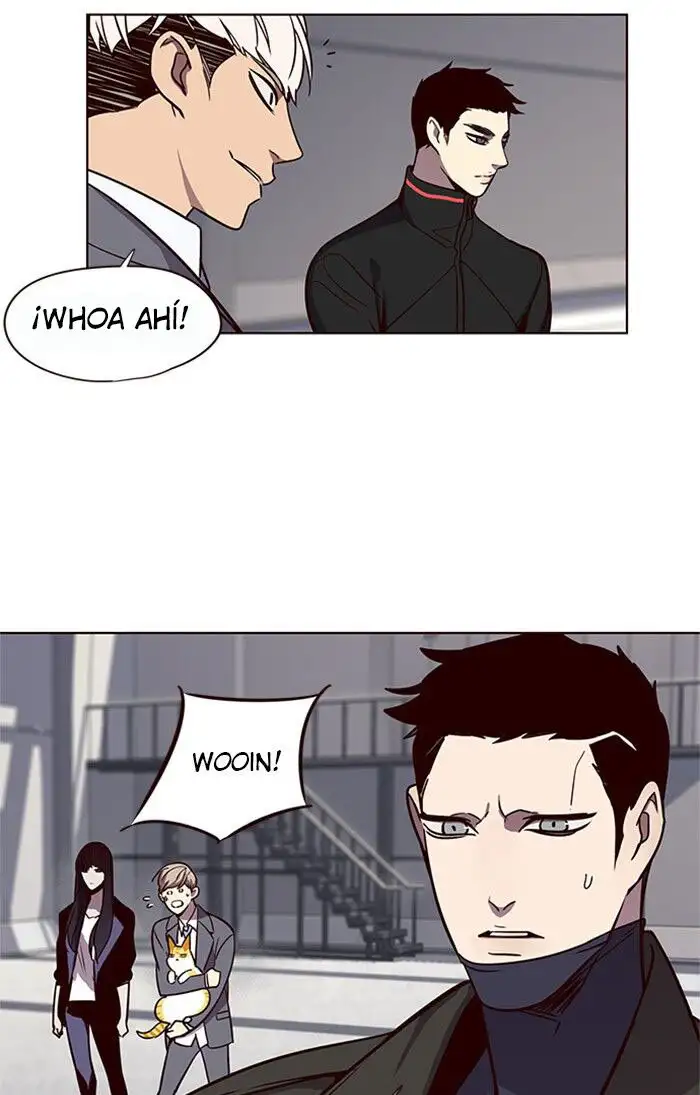 Página 77 del Manga