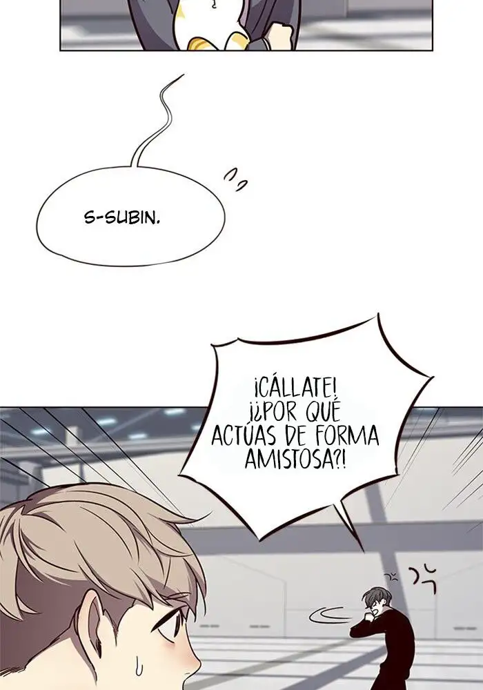 Página 84 del Manga