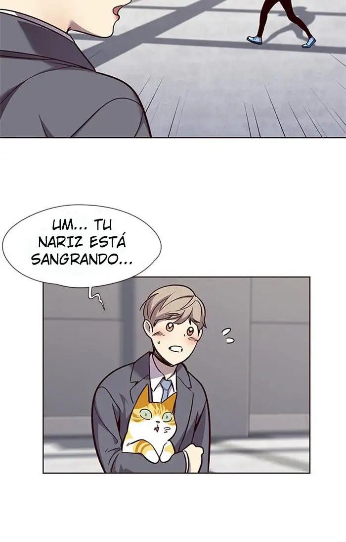 Página 85 del Manga