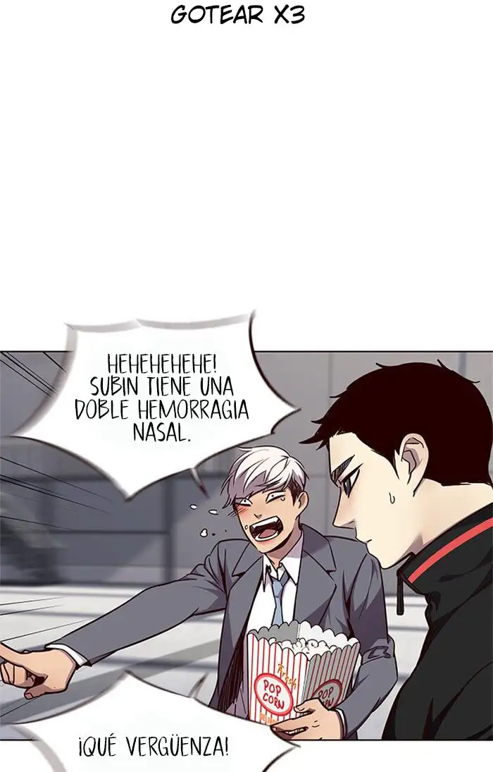Página 87 del Manga