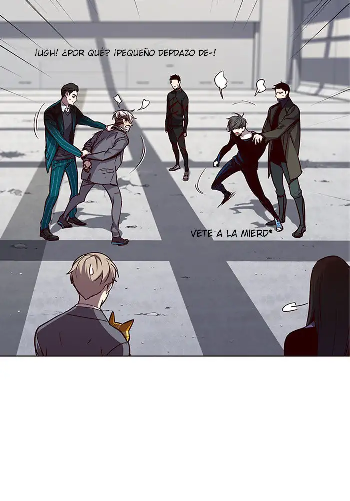 Página 38 del Manga