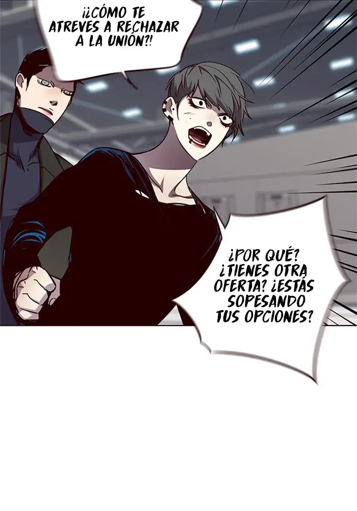 Página 52 del Manga