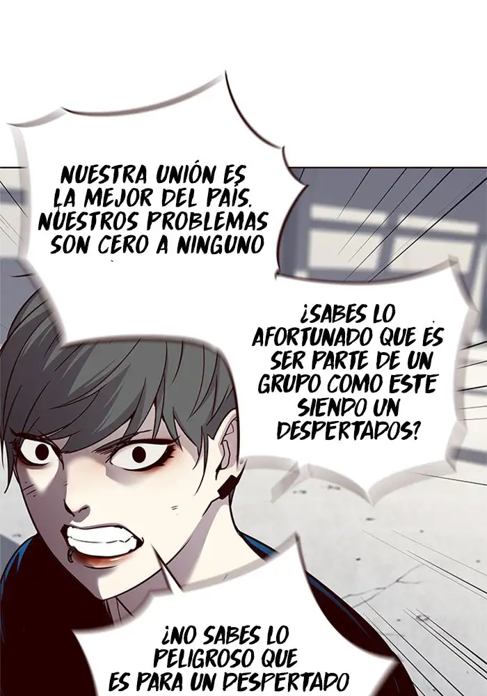 Página 54 del Manga
