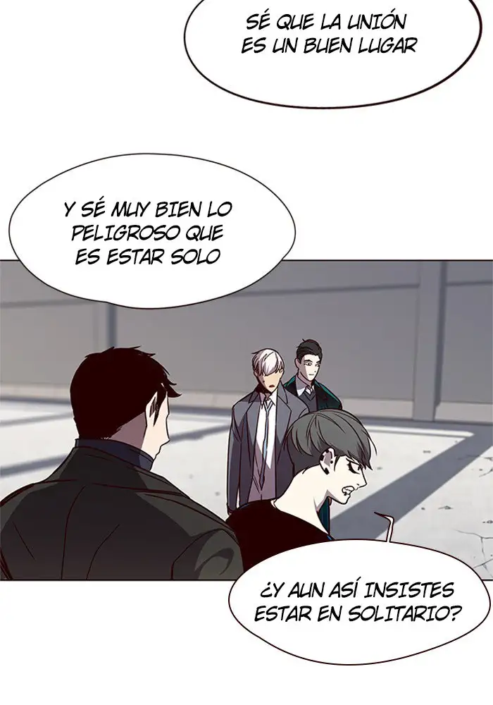 Página 56 del Manga