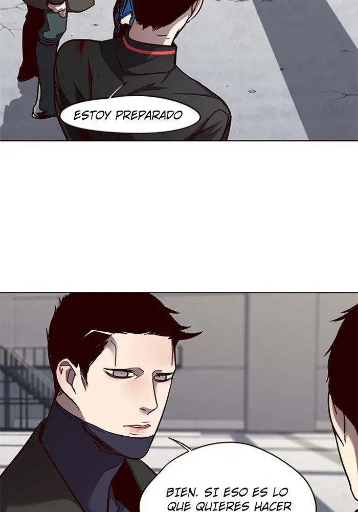 Página 61 del Manga