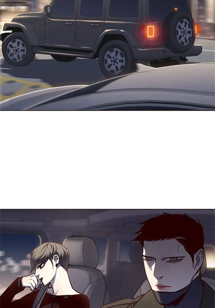 Página 71 del Manga