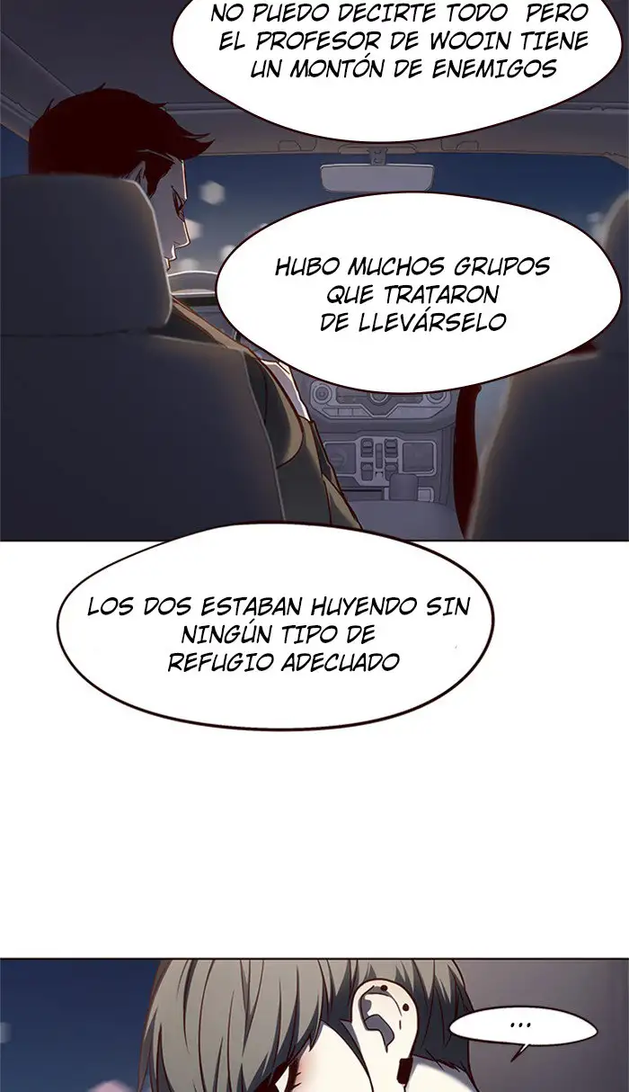 Página 74 del Manga
