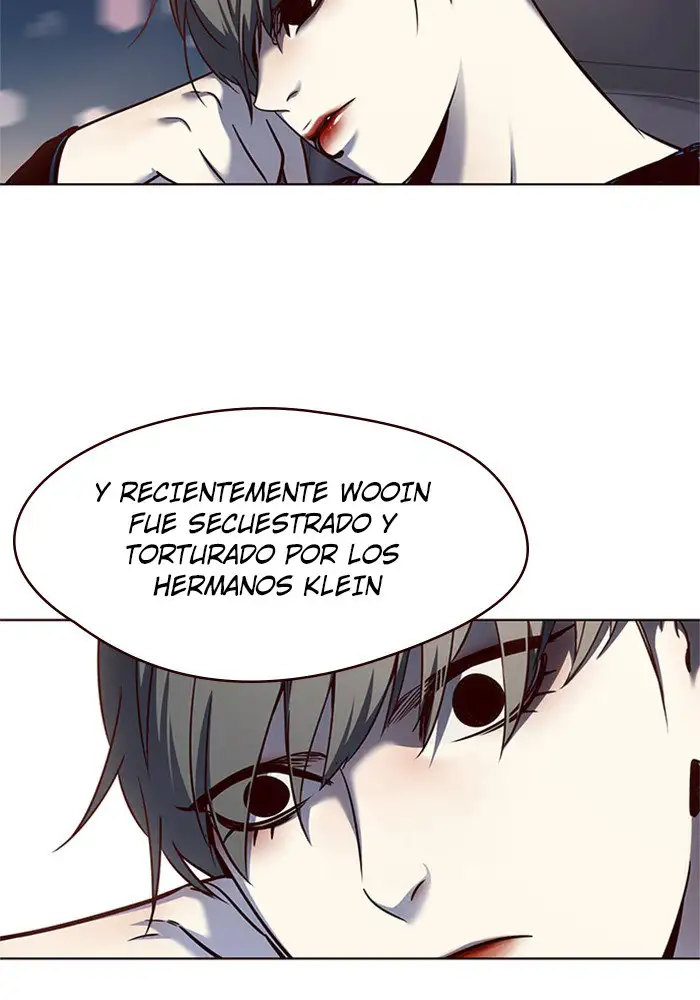 Página 75 del Manga