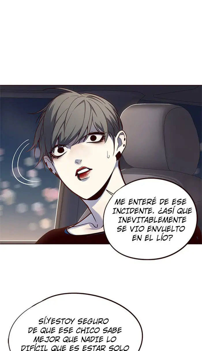Página 76 del Manga