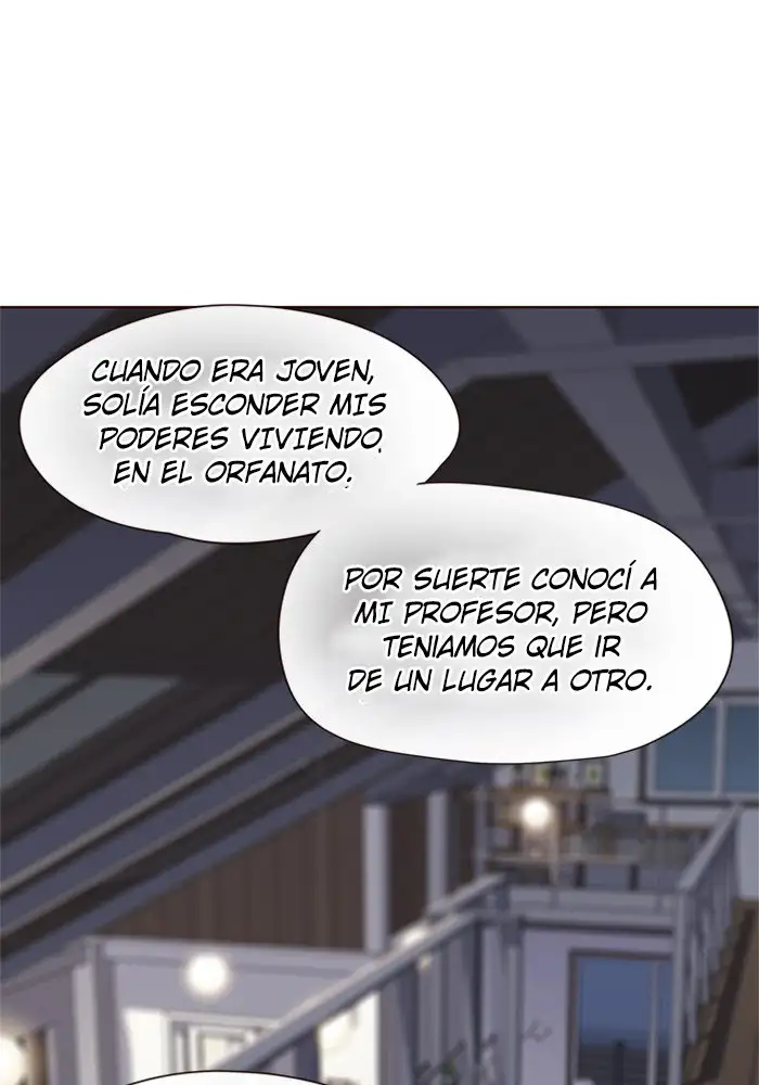 Página 83 del Manga