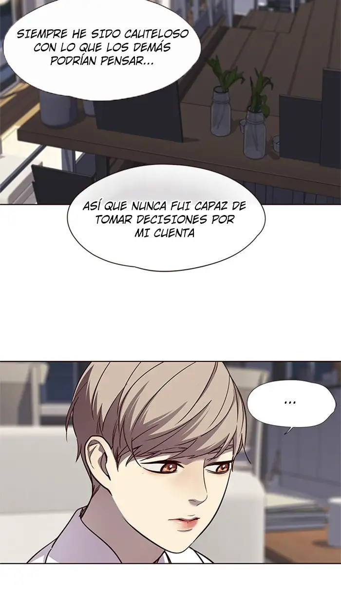 Página 84 del Manga