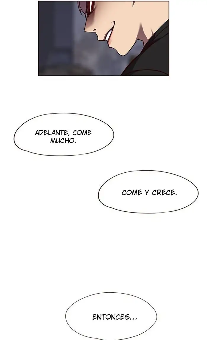 Página 40 del Manga