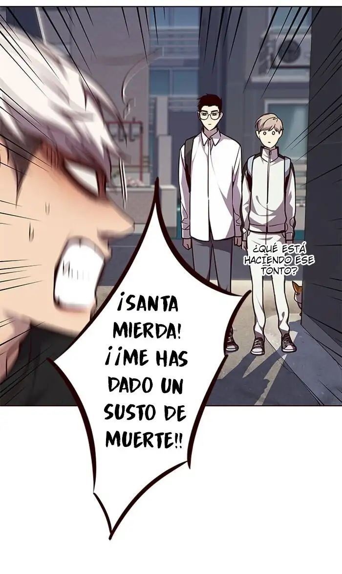 Página 43 del Manga