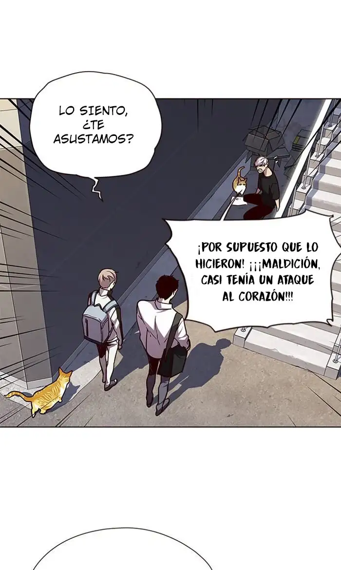 Página 44 del Manga