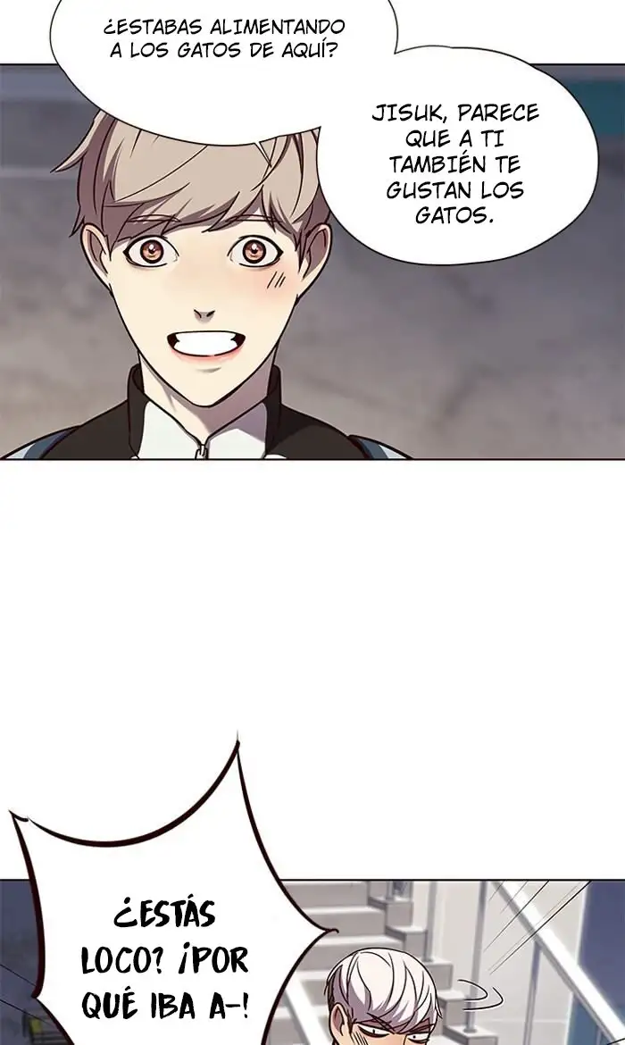 Página 45 del Manga