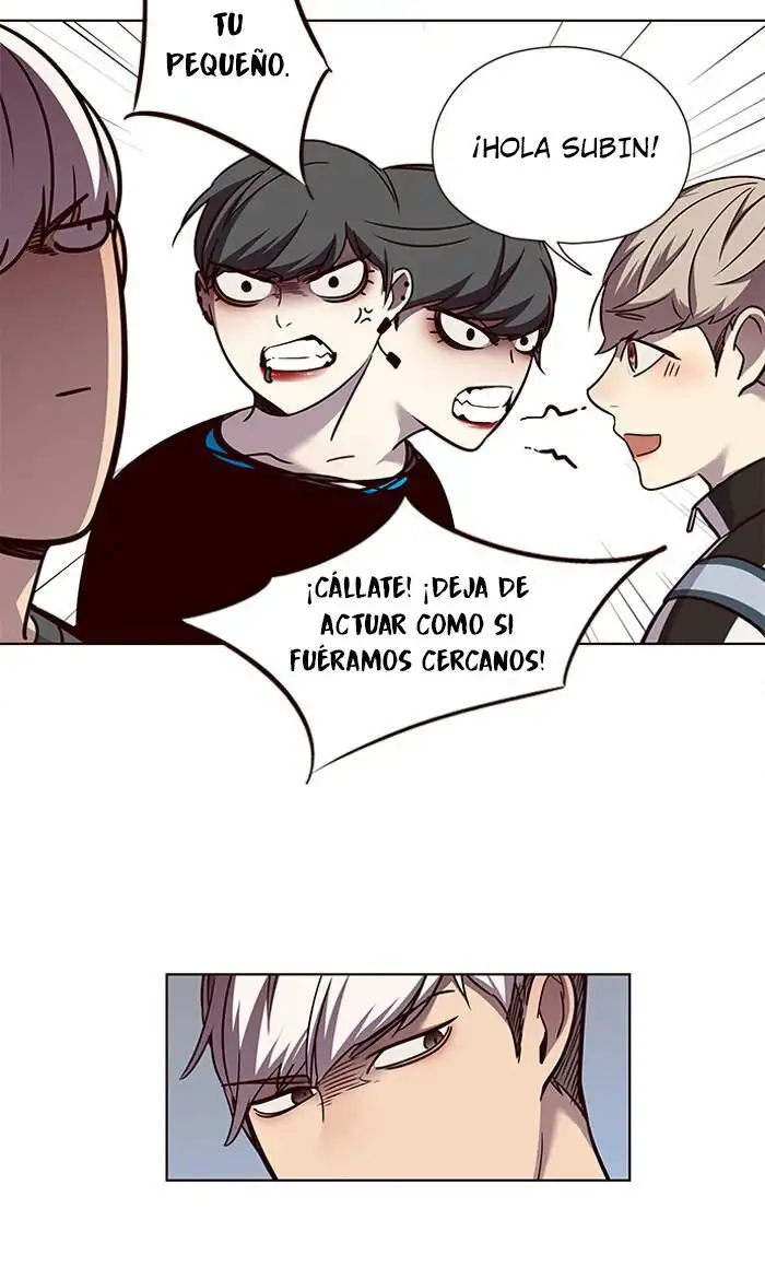 Página 54 del Manga