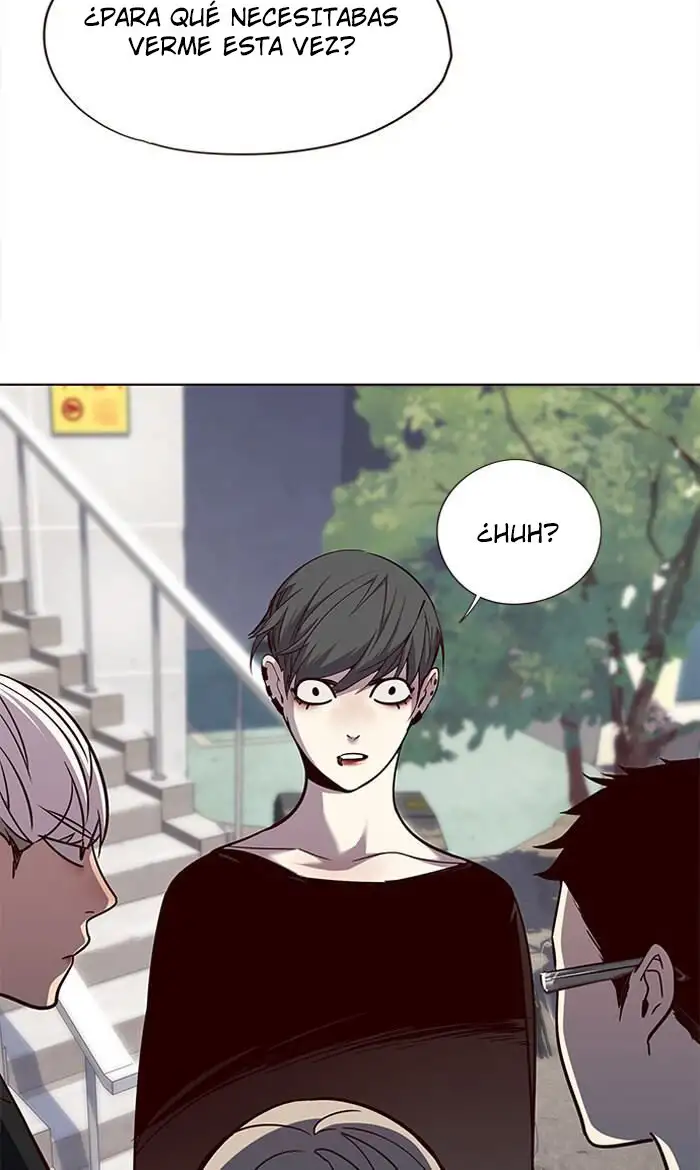 Página 58 del Manga