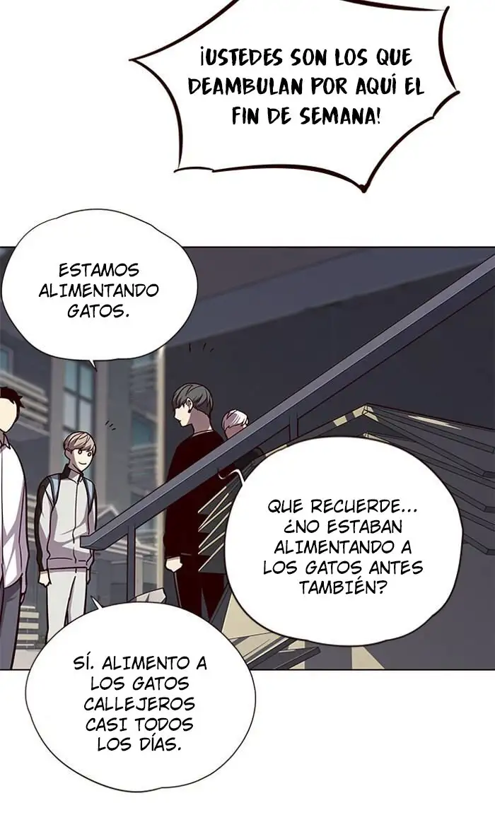 Página 61 del Manga