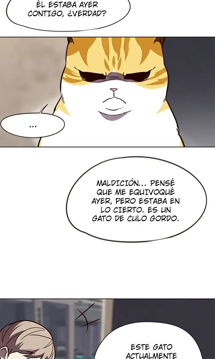 Página 67 del Manga