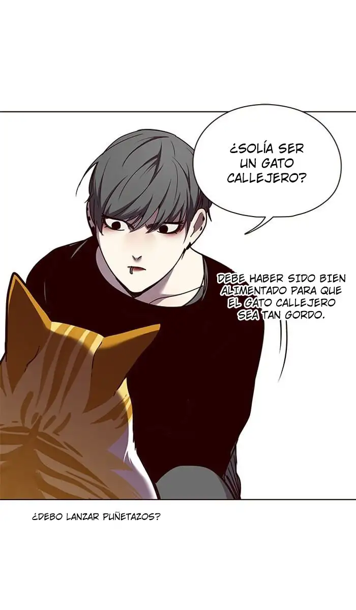 Página 69 del Manga