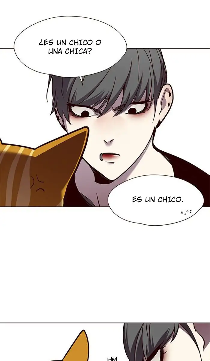 Página 70 del Manga