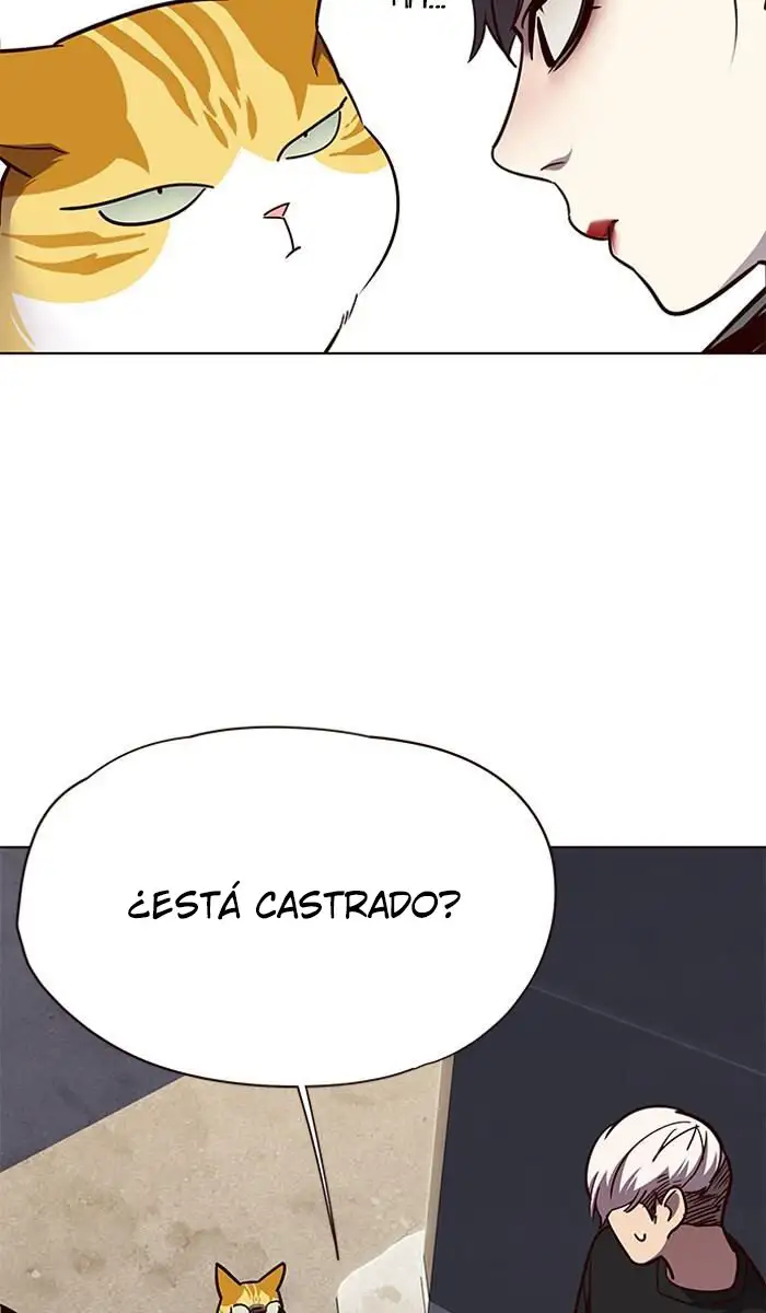 Página 71 del Manga