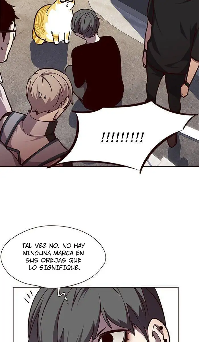Página 72 del Manga
