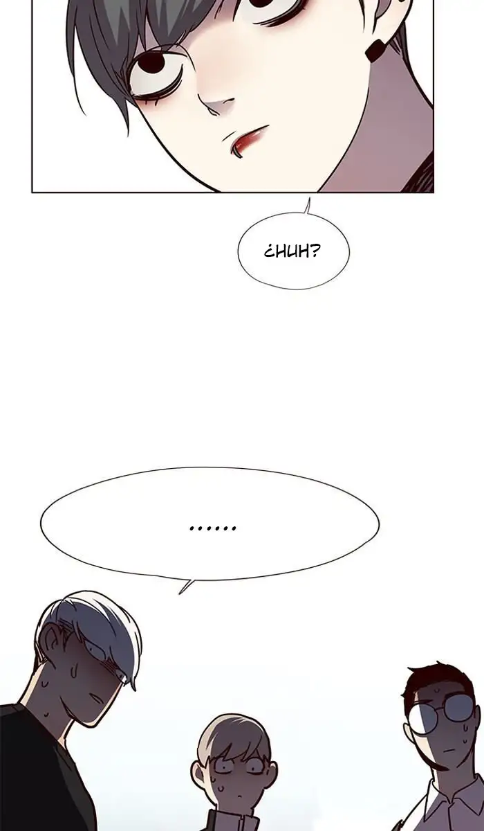 Página 73 del Manga